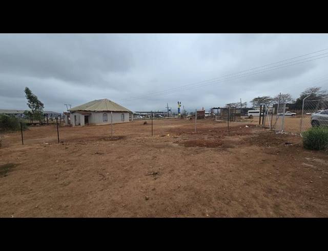 BUSINESS FOR SALE IN MPHENI